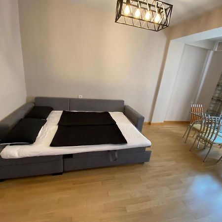 Northern Avenue Apartment Ереван Экстерьер фото